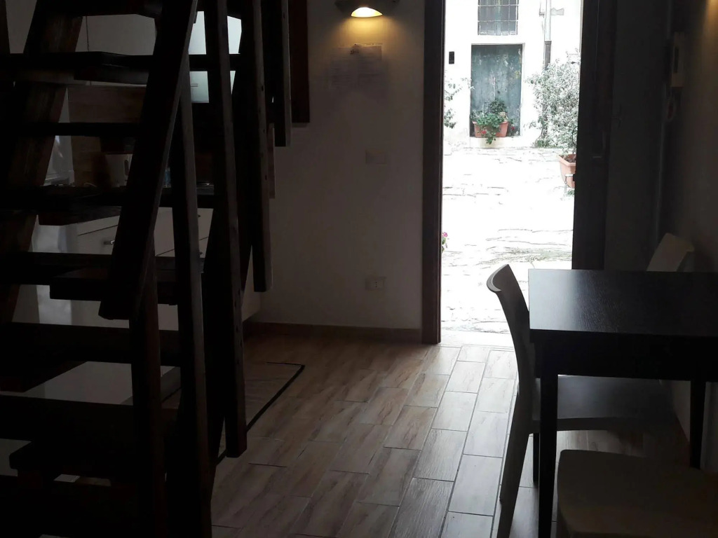 Cortile Antico