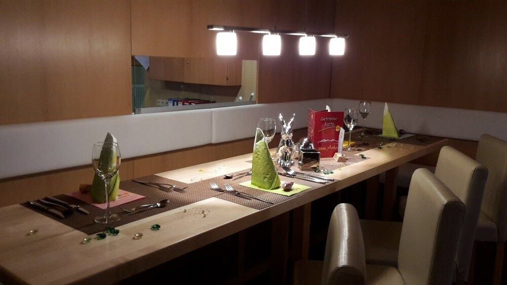 Ferien- und Aktivhotel Zum Arber