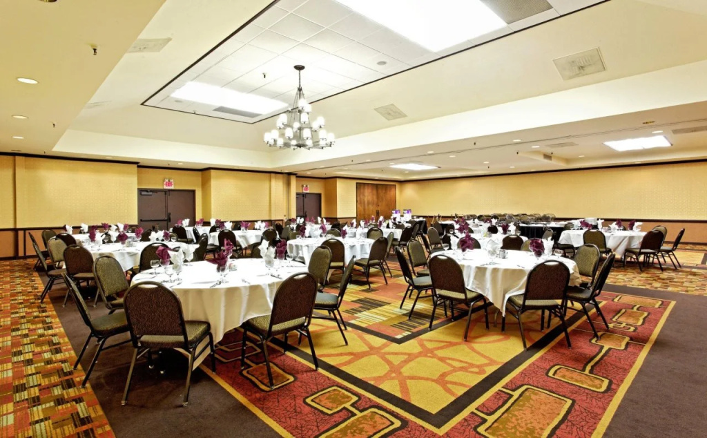 Holiday Inn Missoula Downtown by IHG