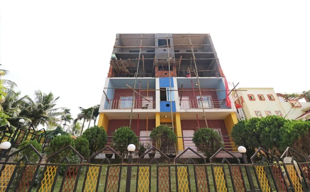 Ved's Inn by OYO Rooms