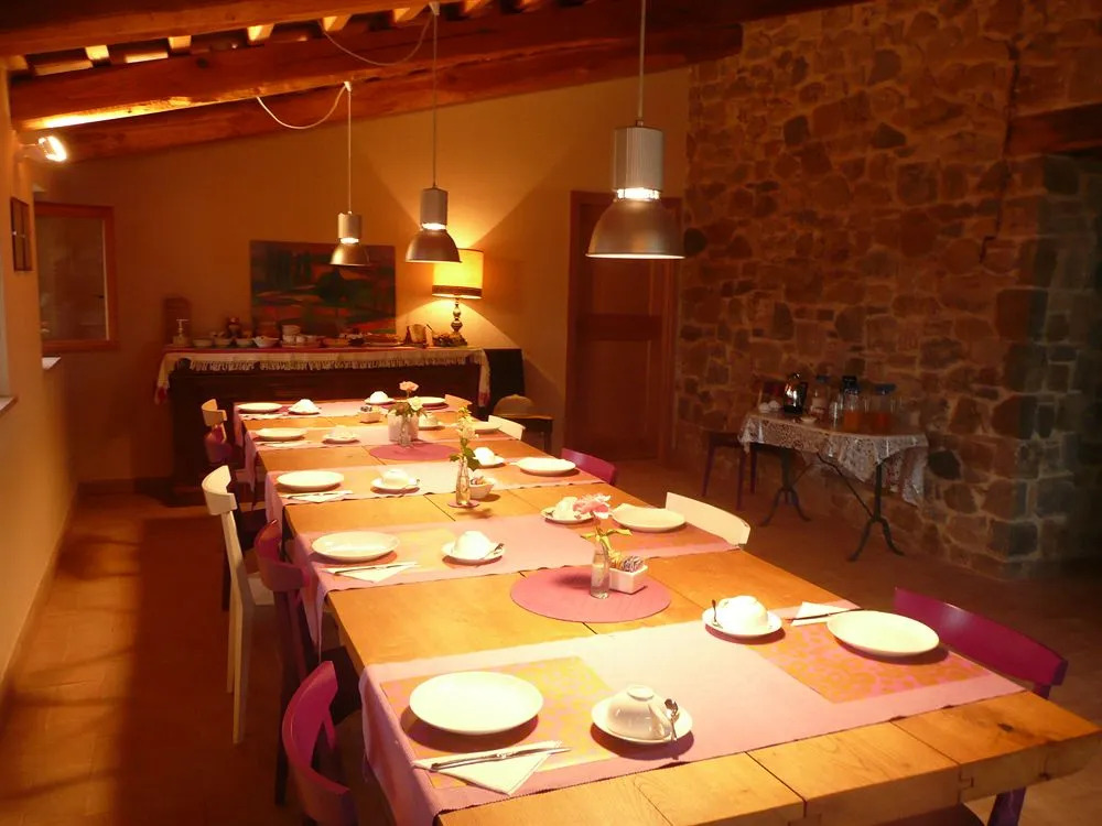 Montarlese Eco-Lodges