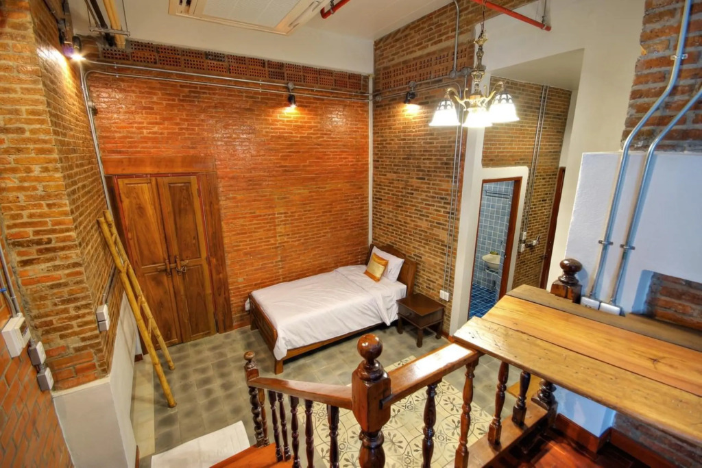 Saeng Panya Home SHA Plus