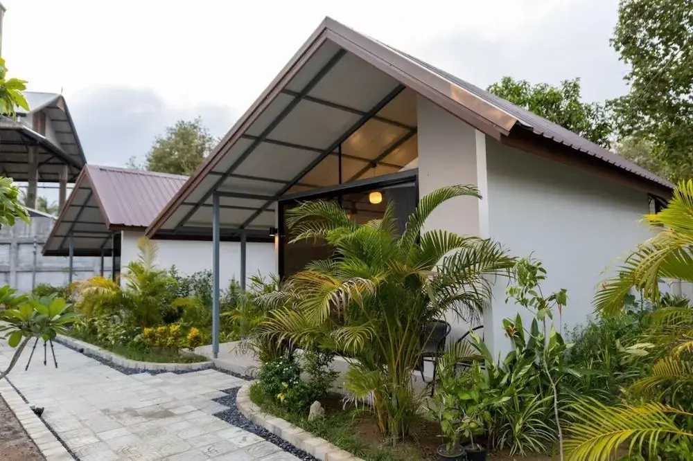 Rapina House
