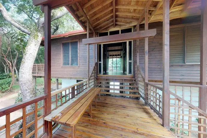 Casa Tabyana