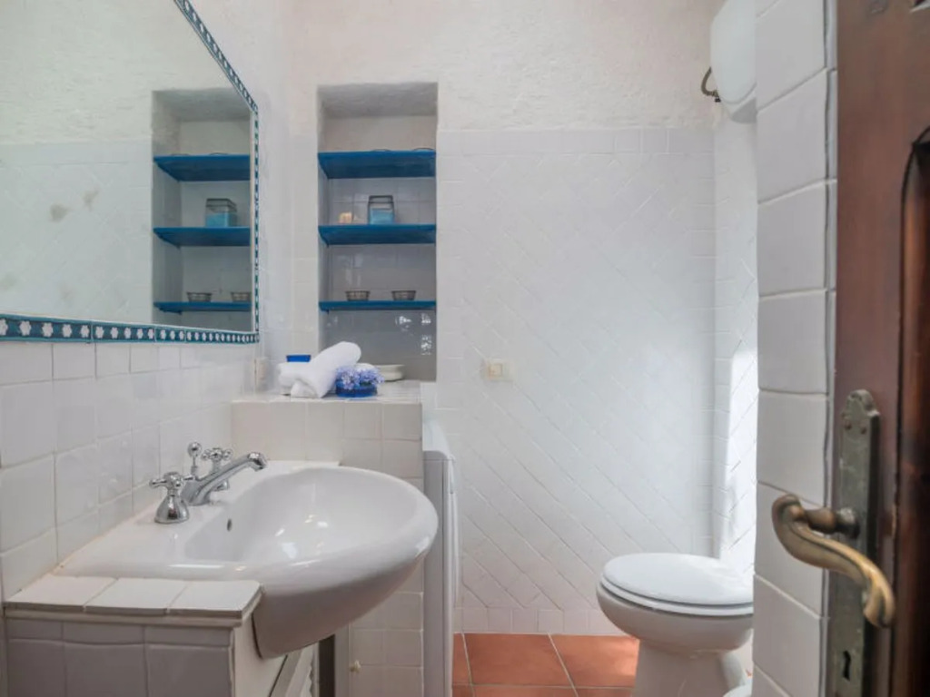 House Bolina Porto Pozzo