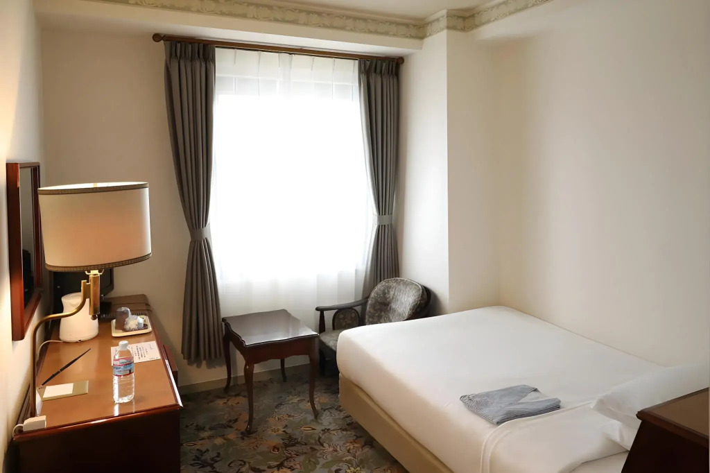 Koyo Grand Hotel
