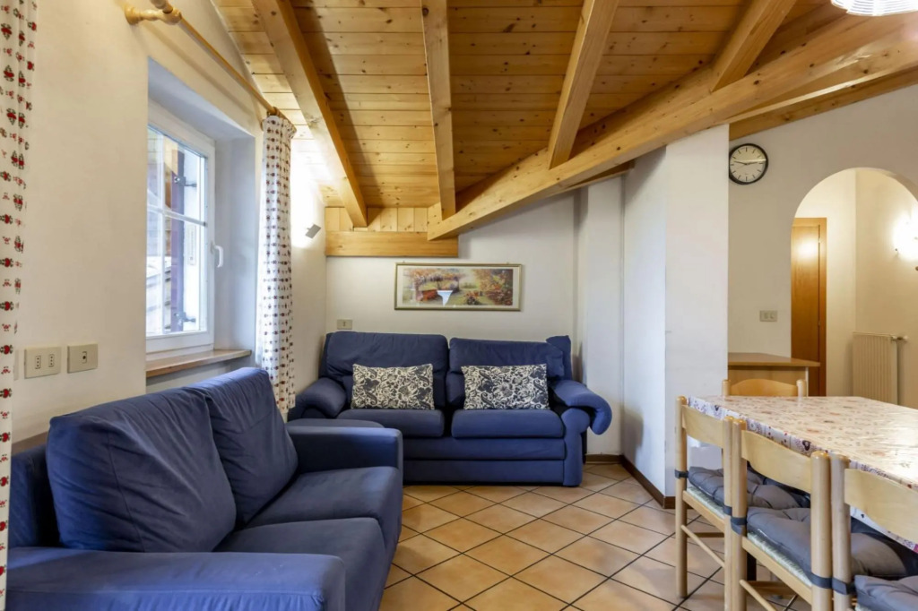 FLORIANO, large apartment for 10 people. (022036-AT-066301)-417 RIZ FLORIANO