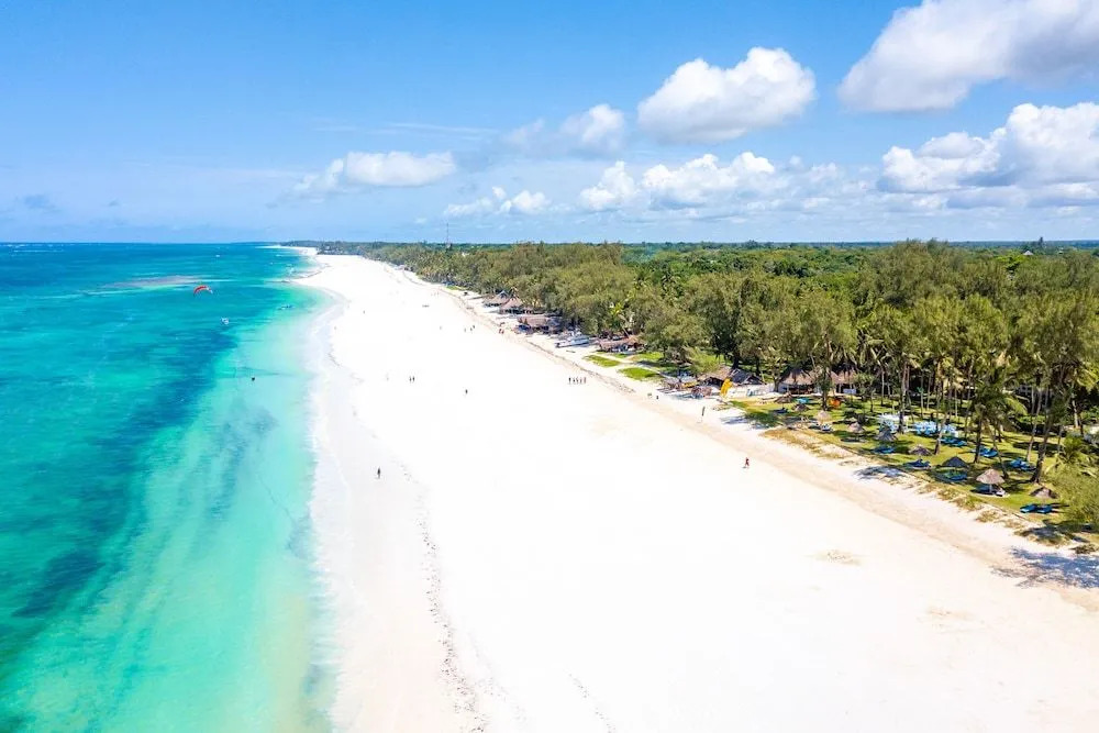 Diani Sea Resort - All Inclusive