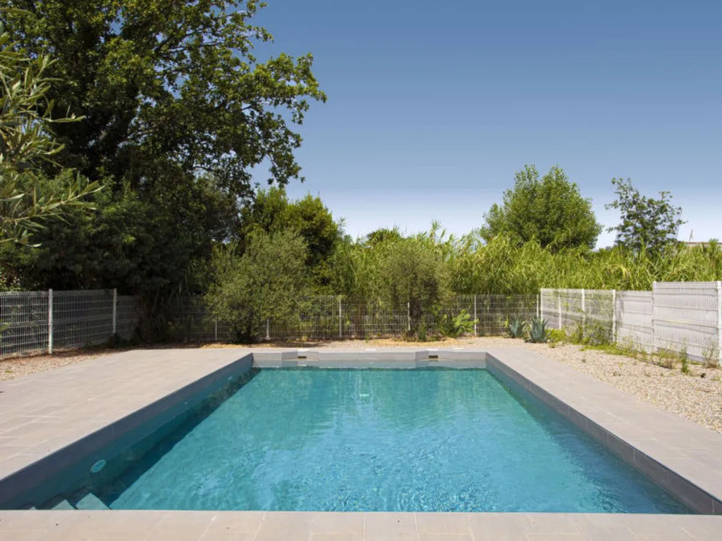 Le Clos Des Alberes 26035