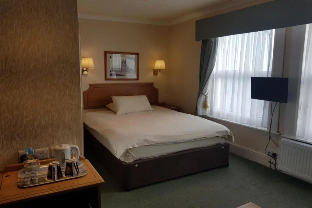 Welbeck Hotel & Apartments IOM