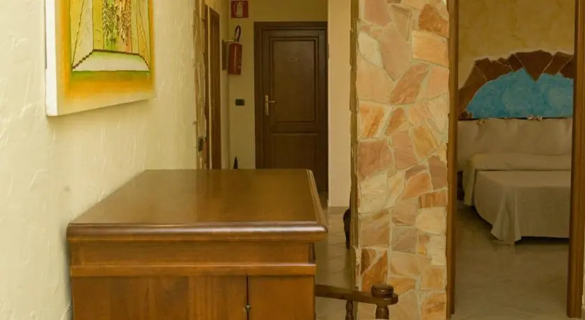 La Manta Guest House
