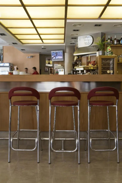 Hotel Loar Ferreries