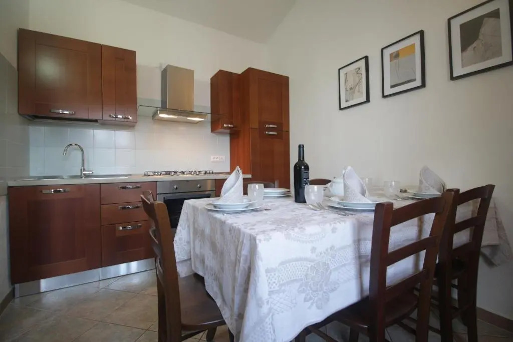 Residenza Maria Antonia - Historical Suite