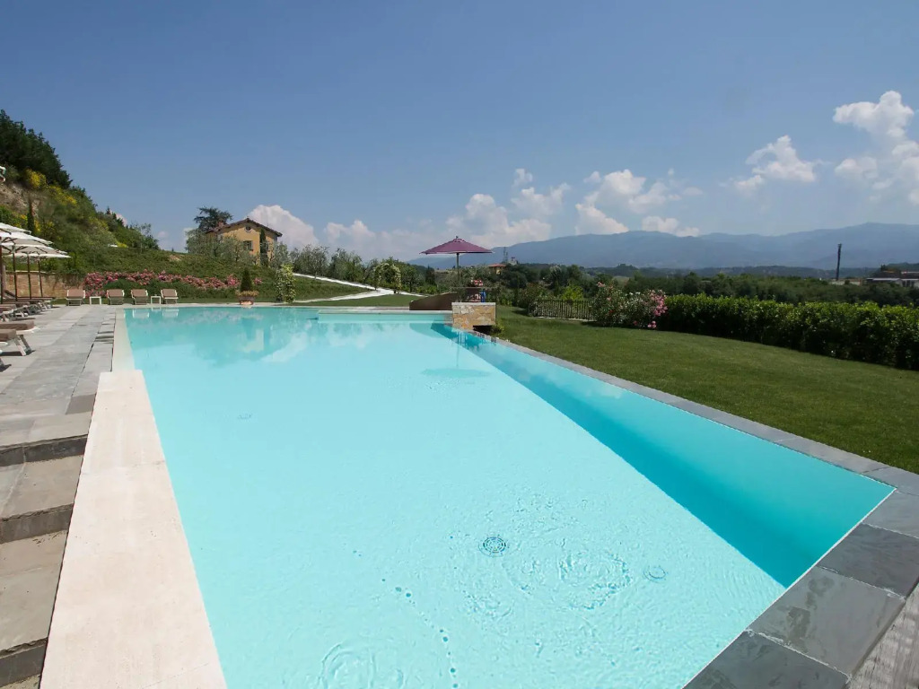 Mansion 2 Bedrooms  - Two Bedroom