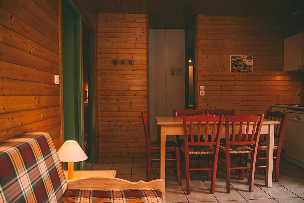 Family Cottage Near Puy du Fou