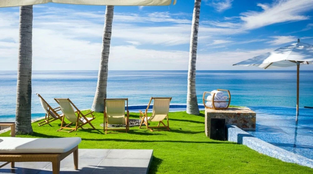 Casa Oliver by Cabo Platinum