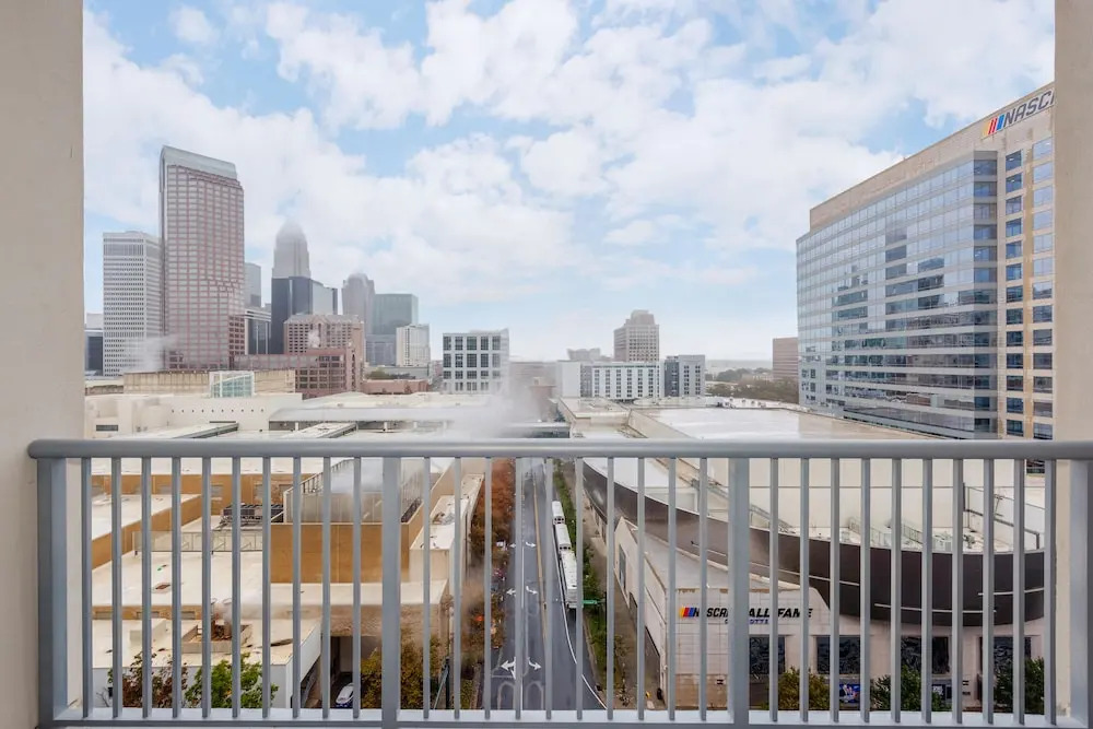 Atlanta Buckhead Furnished Apartments