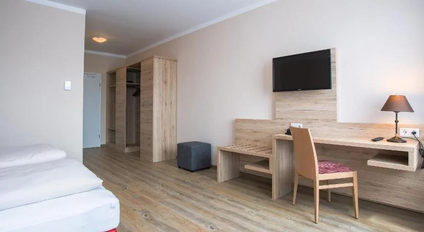 Aparthotel Altomünster - Garni