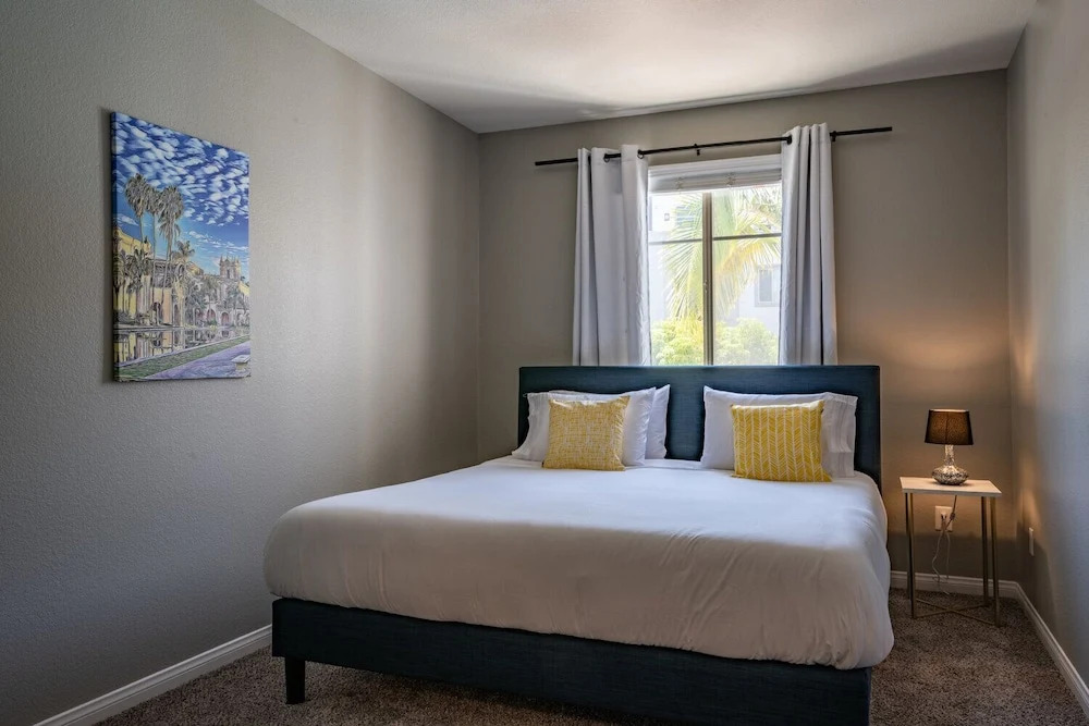 Beach Suite 209MV
