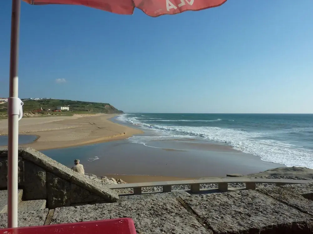 Villa in Portugal with Sea View & Pool