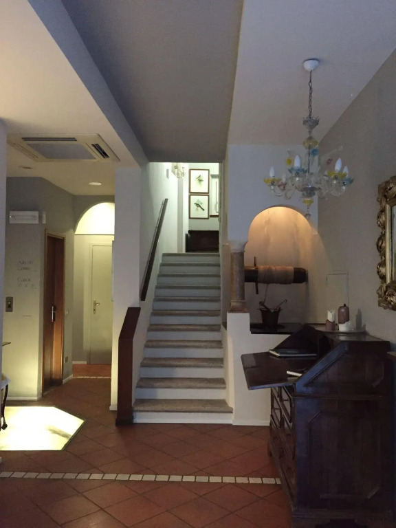 Hotel Degli Oleandri