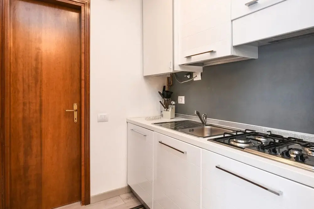 Zoe Apartment