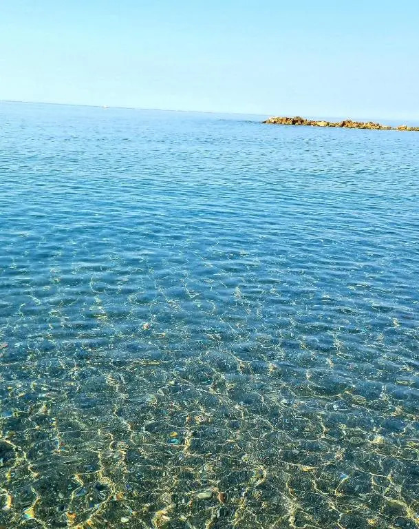 OCEAN SUITE in Ventimiglia