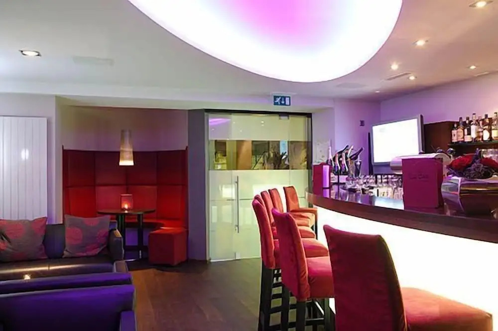 Hotel - Restaurant DAHM
