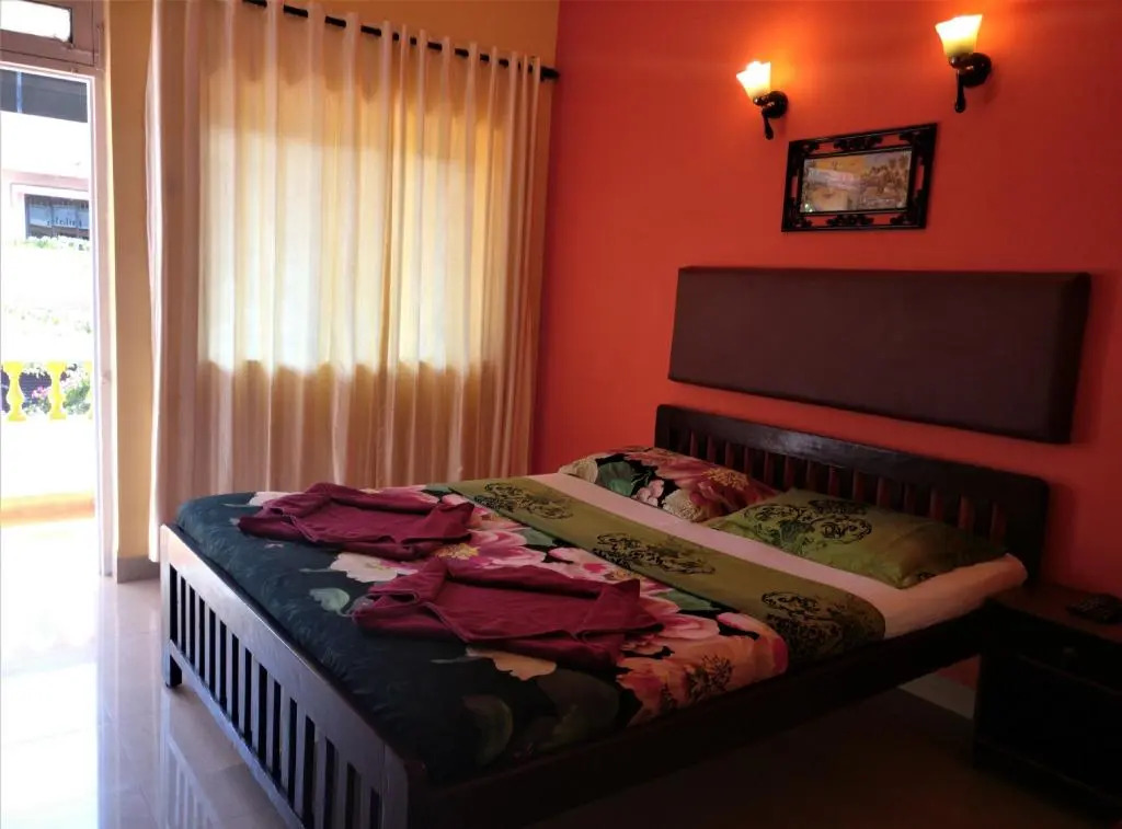 Hotel Failaka