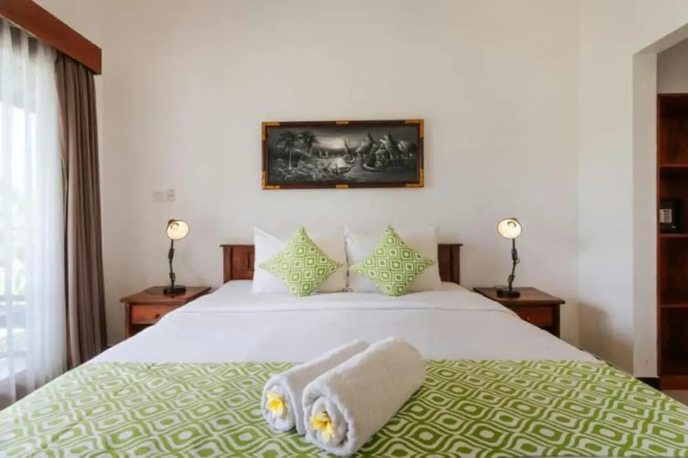 Carik Bali Guest House Canggu