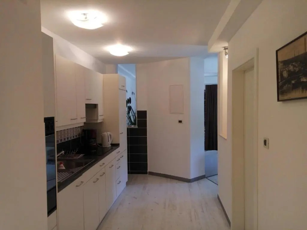 Apartment&Room Romano