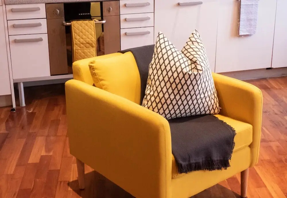 Modern Luxury 2 Bed Apartment