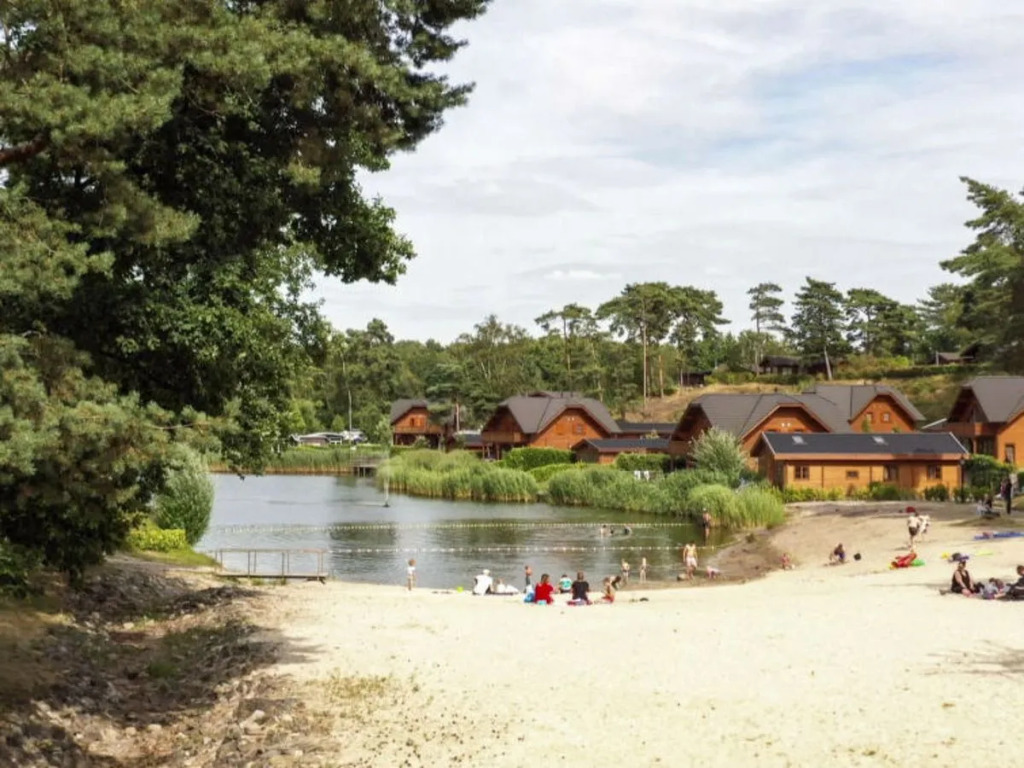 EuroParcs Resort Brunssummerheide 39387