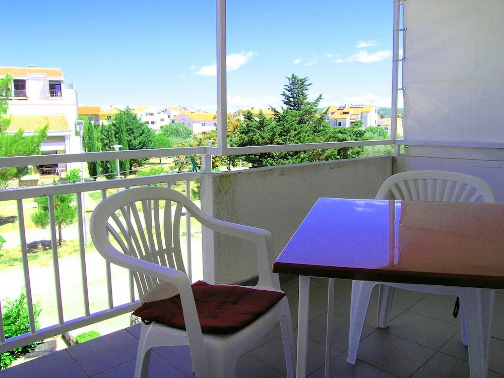 Apartment Hrzina