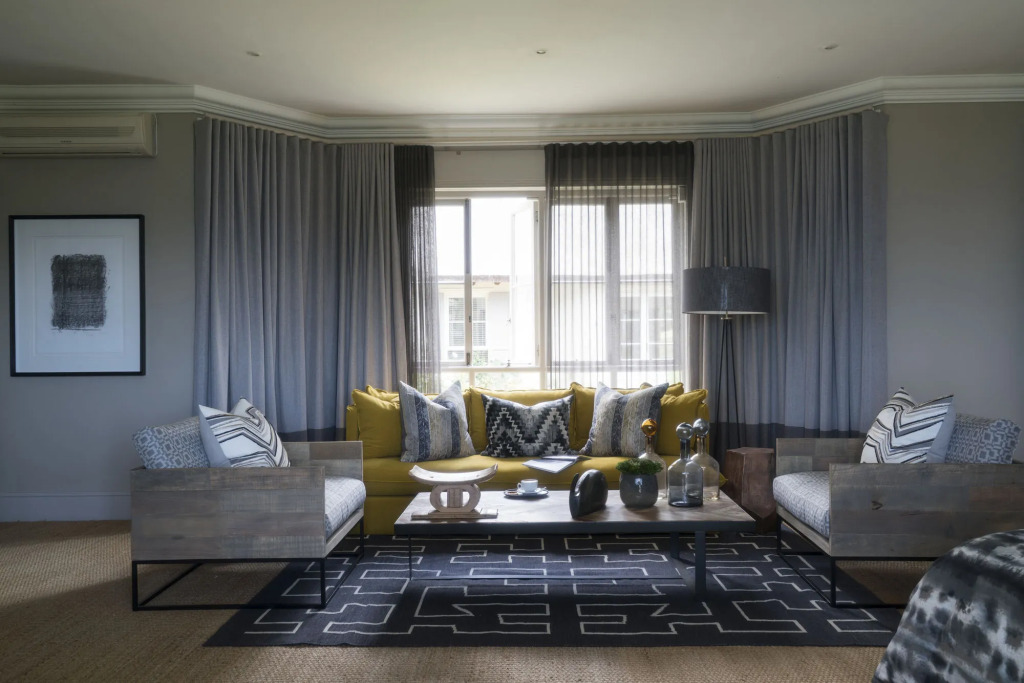 The Thatch House Hermanus
