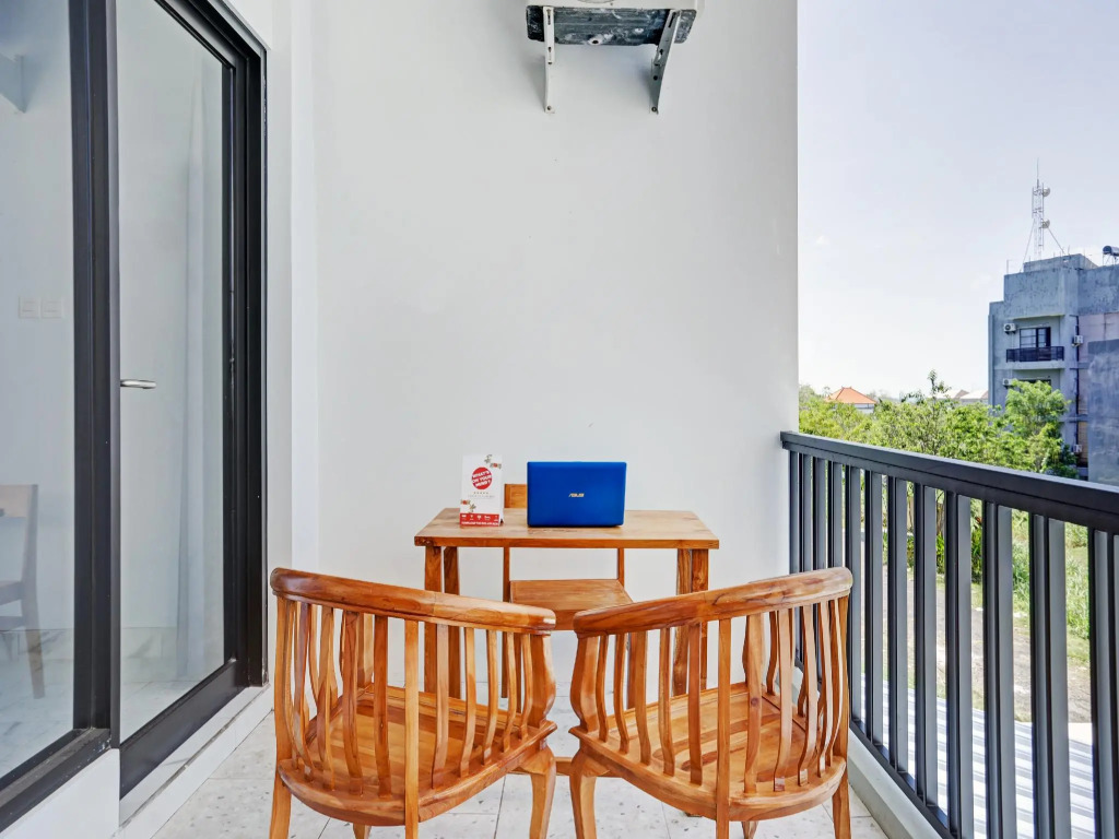 OYO 90521 Rumah Ibu