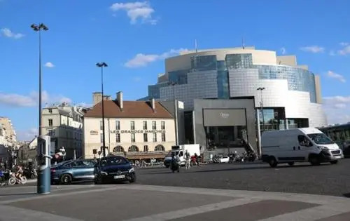 Hôtel de lAveyron