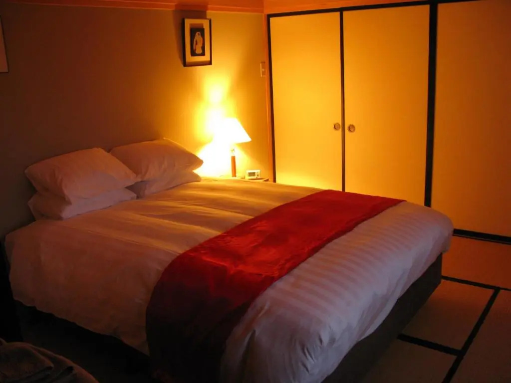 White Horse Hotel