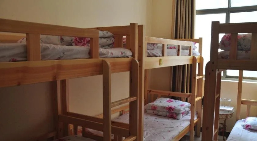 Хостел Dengfeng Climb International Youth Hostel