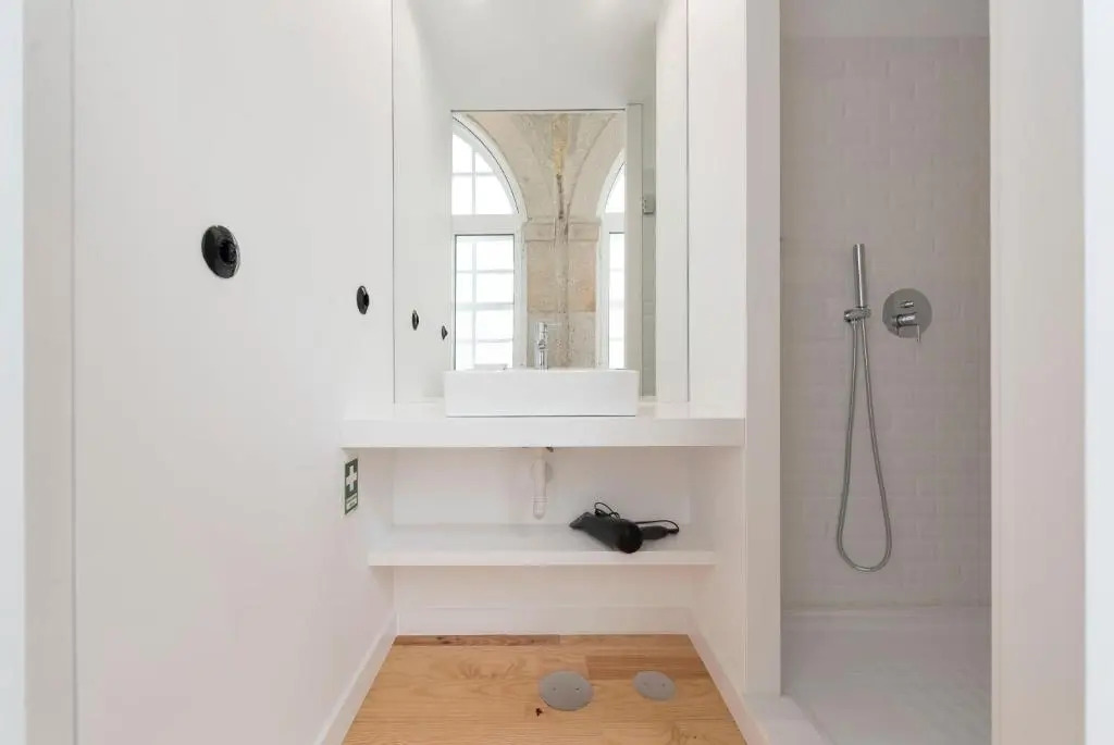 Lovelystay - Allderman Apartment - Almada 1º T