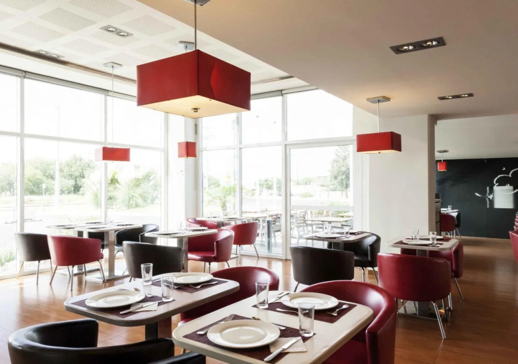 ibis budget Aguascalientes Norte