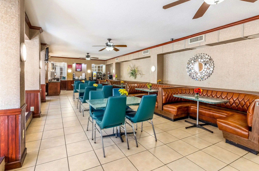 Econo Lodge Martinsville