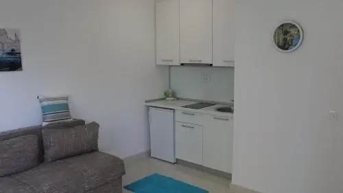 Apartments Minja Nerin