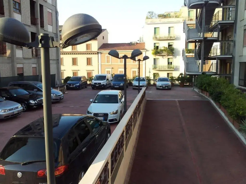 Hotel Valentino