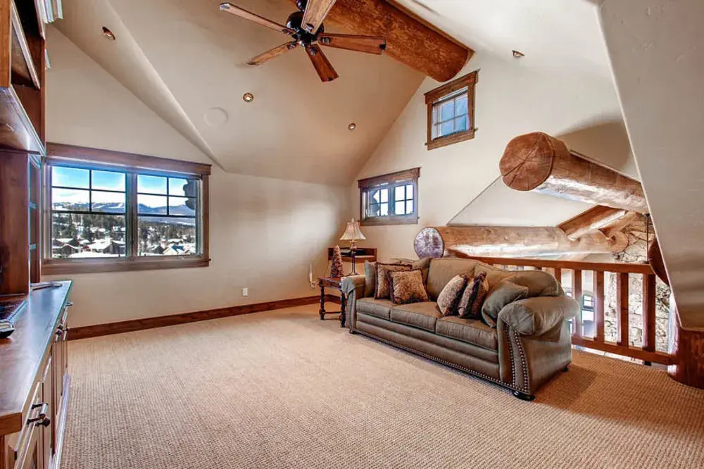 Breckenridge Ski Chalet