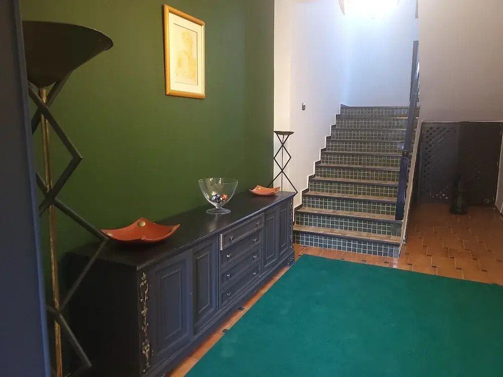 VILLA ADAM TANGIER