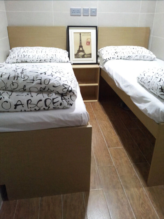 Simply Hostel