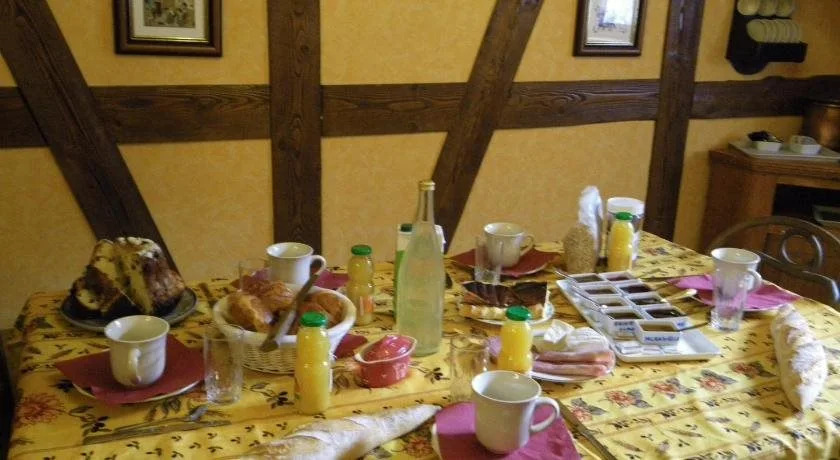 Ferme du Mouton Noir