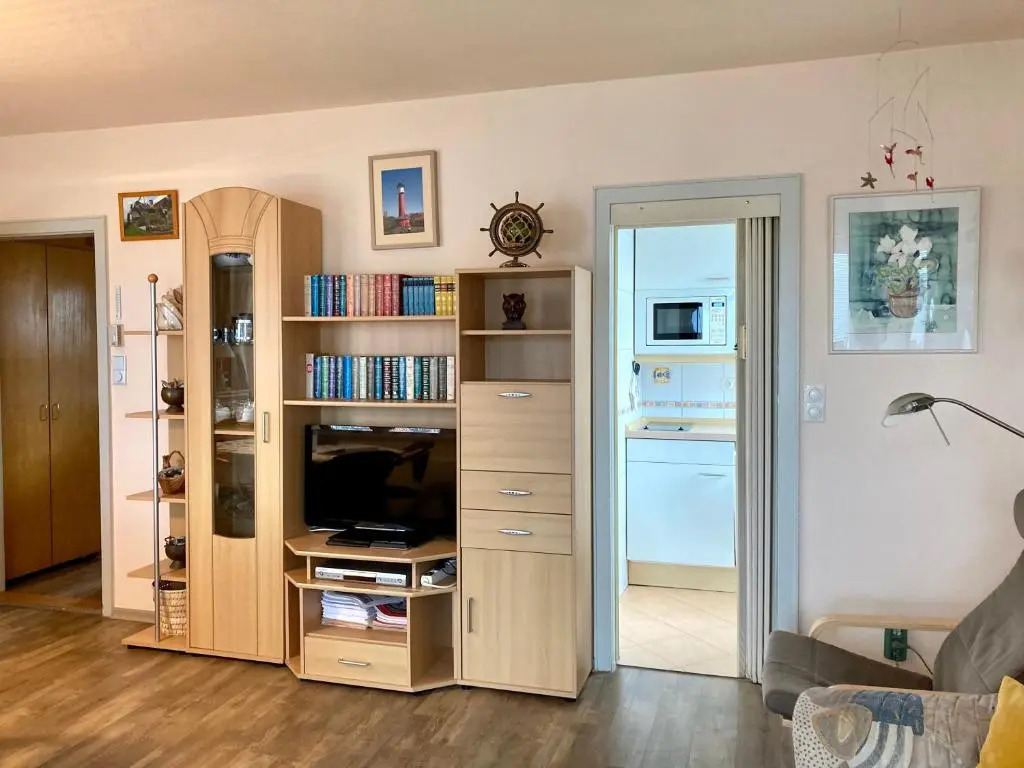 Haus Stortebeker Whg 4