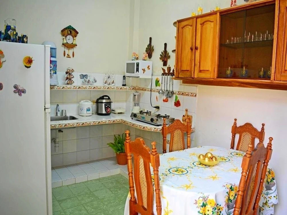 Casa Angel y Hortensia